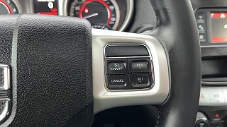 2017 Dodge Journey Crossroad 3C4PDCGG9HT501622 in Royal Oak, MI 20