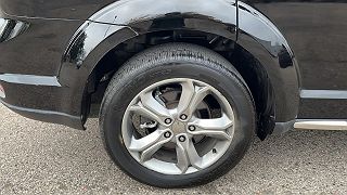 2017 Dodge Journey Crossroad 3C4PDCGG9HT501622 in Royal Oak, MI 26