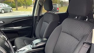 2017 Dodge Journey Crossroad 3C4PDCGG9HT501622 in Royal Oak, MI 8