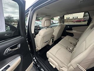 2017 Dodge Journey SE 3C4PDCAB0HT702211 in Shalimar, FL 11