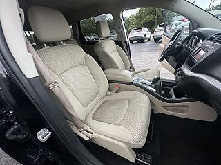 2017 Dodge Journey SE 3C4PDCAB0HT702211 in Shalimar, FL 16