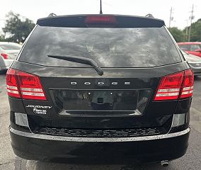 2017 Dodge Journey SE 3C4PDCAB0HT702211 in Shalimar, FL 4