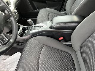 2017 Dodge Journey SE 3C4PDCAB0HT709613 in Warwick, RI 5