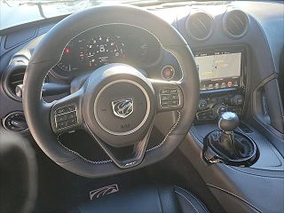 2017 Dodge Viper GTC 1C3BDEDZ7HV500663 in Swedesboro, NJ 10