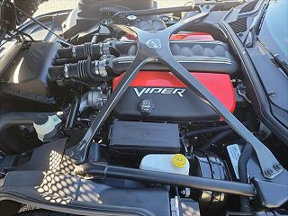 2017 Dodge Viper GTC 1C3BDEDZ7HV500663 in Swedesboro, NJ 26