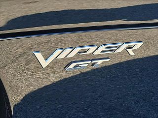 2017 Dodge Viper GTC 1C3BDEDZ7HV500663 in Swedesboro, NJ 28