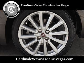 2017 Fiat 124 Spider Lusso JC1NFAEK8H0107729 in Las Vegas, NV 10
