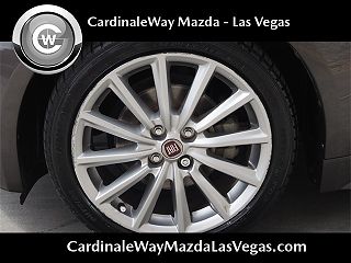 2017 Fiat 124 Spider Lusso JC1NFAEK8H0107729 in Las Vegas, NV 11