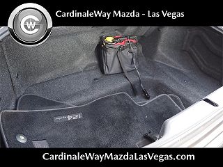 2017 Fiat 124 Spider Lusso JC1NFAEK8H0107729 in Las Vegas, NV 14