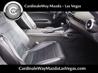 2017 Fiat 124 Spider Lusso JC1NFAEK8H0107729 in Las Vegas, NV 15