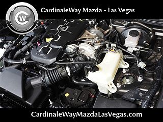 2017 Fiat 124 Spider Lusso JC1NFAEK8H0107729 in Las Vegas, NV 18