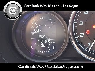 2017 Fiat 124 Spider Lusso JC1NFAEK8H0107729 in Las Vegas, NV 22