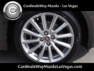 2017 Fiat 124 Spider Lusso JC1NFAEK8H0107729 in Las Vegas, NV 8