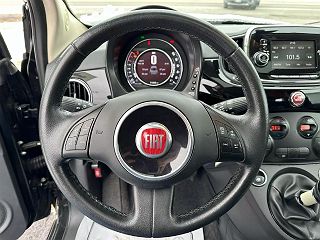 2017 Fiat 500 Pop 3C3CFFKR3HT553769 in Fredonia, NY 9