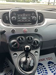 2017 Fiat 500 Pop 3C3CFFKR1HT542415 in Temple, TX 13