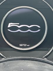 2017 Fiat 500 Pop 3C3CFFKR1HT542415 in Temple, TX 14