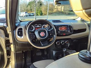 2017 Fiat 500L Lounge ZFBCFACH2HZ039220 in Winchester, VA 11