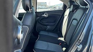 2017 Fiat 500X Pop ZFBCFXAB0HP615156 in El Paso, TX 11