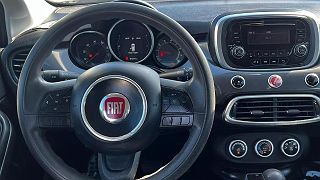 2017 Fiat 500X Pop ZFBCFXAB0HP615156 in El Paso, TX 12