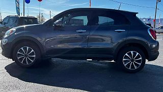 2017 Fiat 500X Pop ZFBCFXAB0HP615156 in El Paso, TX 3