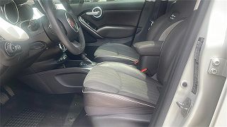 2017 Fiat 500X Lounge ZFBCFXDB4HP604382 in Suffolk, VA 21