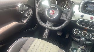 2017 Fiat 500X Lounge ZFBCFXDB4HP604382 in Suffolk, VA 24