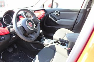 2017 Fiat 500X Pop ZFBCFYAB5HP546163 in Waterford, PA 10