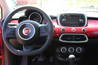 2017 Fiat 500X Pop ZFBCFYAB5HP546163 in Waterford, PA 13