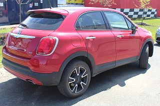 2017 Fiat 500X Pop ZFBCFYAB5HP546163 in Waterford, PA 3