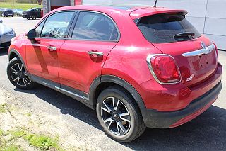 2017 Fiat 500X Pop ZFBCFYAB5HP546163 in Waterford, PA 5