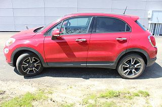 2017 Fiat 500X Pop ZFBCFYAB5HP546163 in Waterford, PA 6
