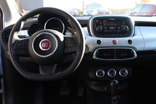 2017 Fiat 500X Pop ZFBCFYAB8HP612530 in Waterford, PA 13