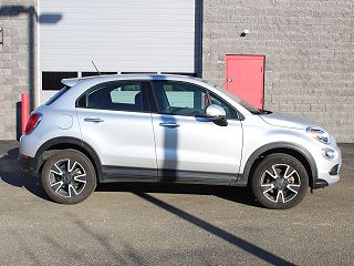 2017 Fiat 500X Pop ZFBCFYAB8HP612530 in Waterford, PA 2