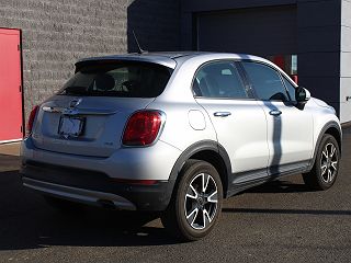 2017 Fiat 500X Pop ZFBCFYAB8HP612530 in Waterford, PA 3