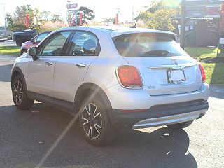 2017 Fiat 500X Pop ZFBCFYAB8HP612530 in Waterford, PA 5