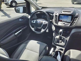 2017 Ford C-Max SE 1FADP5AU2HL118384 in Ayer, MA 10