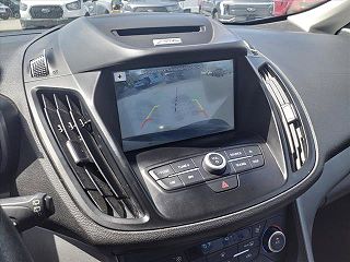 2017 Ford C-Max SE 1FADP5AU2HL118384 in Ayer, MA 20