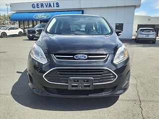 2017 Ford C-Max SE 1FADP5AU2HL118384 in Ayer, MA 8