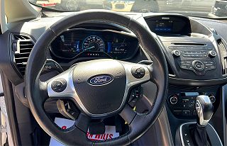 2017 Ford C-Max SE 1FADP5AU8HL113786 in West Plains, MO 26