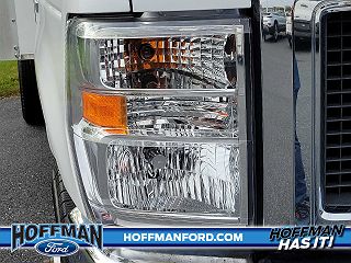 2017 Ford Econoline E-350 1FDWE3F66HDC38993 in Harrisburg, PA 10