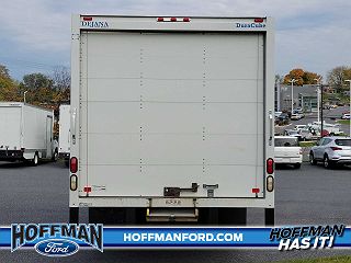 2017 Ford Econoline E-350 1FDWE3F66HDC38993 in Harrisburg, PA 4
