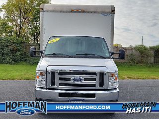 2017 Ford Econoline E-350 1FDWE3F66HDC38993 in Harrisburg, PA 7