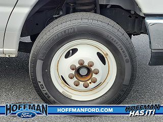 2017 Ford Econoline E-350 1FDWE3F66HDC38993 in Harrisburg, PA 9