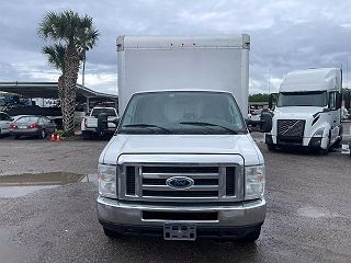 2017 Ford Econoline E-350 1FDWE3FSXHDC05833 in Orlando, FL 2