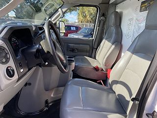 2017 Ford Econoline E-350 1FDWE3FS6HDC42068 in Pinellas Park, FL 7