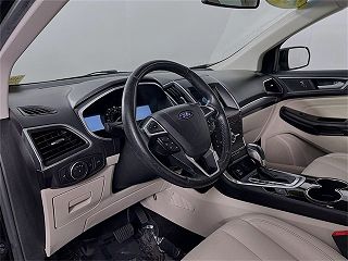 2017 Ford Edge Titanium 2FMPK4K97HBB59972 in Beaverton, OR 7