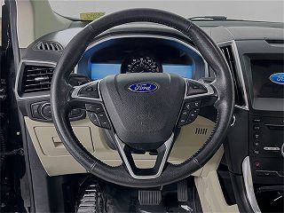 2017 Ford Edge Titanium 2FMPK4K97HBB59972 in Beaverton, OR 8
