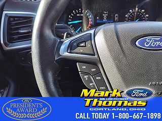 2017 Ford Edge SEL 2FMPK4J91HBC35610 in Cortland, OH 13
