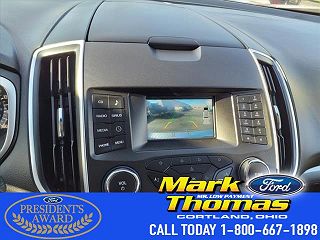 2017 Ford Edge SEL 2FMPK4J91HBC35610 in Cortland, OH 19