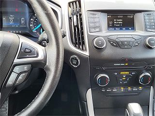 2017 Ford Edge SEL 2FMPK4J9XHBB94846 in Dale, IN 15